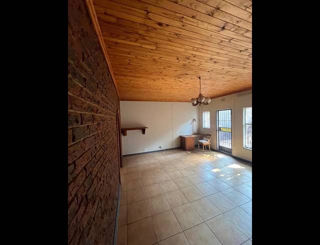 4 BEDROOM PROPERTY TO RENT IN MOKOPANE CENTRAL